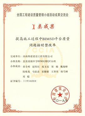 全国乐鱼(中国)官网-leyu.com
建设质量管理小组活动成果交流会