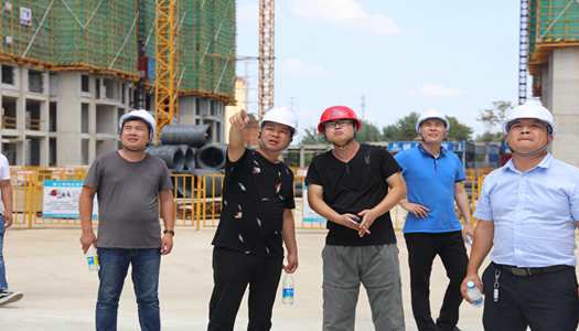 乐鱼(中国)官网-leyu.com
董事会巡检圆满完成