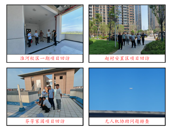 2025年度乐鱼(中国)官网-leyu.com
回访工作圆满完成